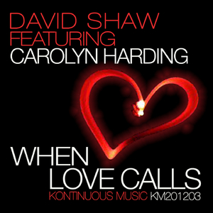 When Love Calls (Deep Soul Radio Edit)