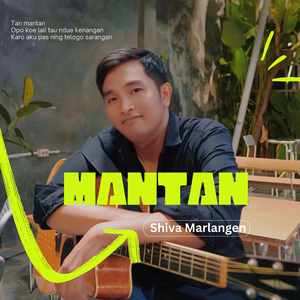 Mantan
