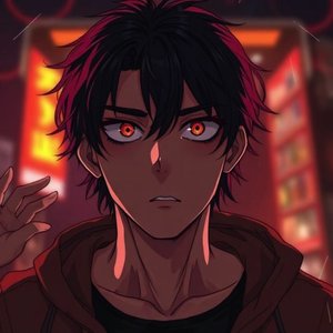 All I Hear Is Static