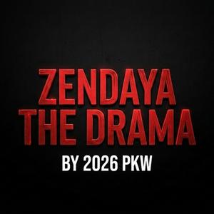Zendaya The Drama