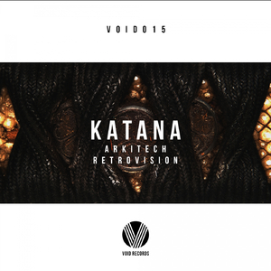 Katana (Original Mix)