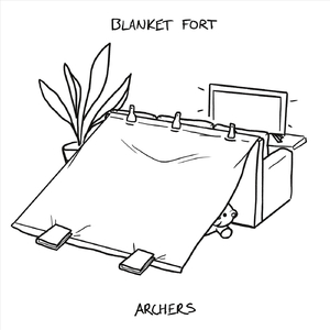 Blanket Fort