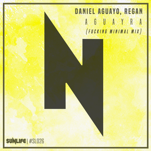 Aguayra (****ing Minimal Mix)
