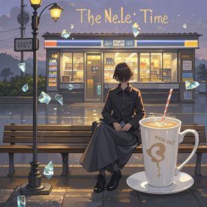 时光的针-赖小姐