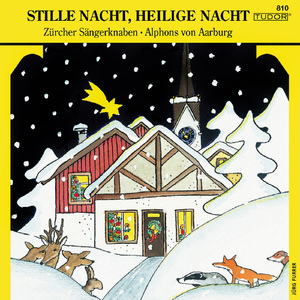 Stille Nacht, heilige Nacht
