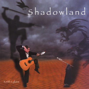 Shadowland