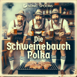 Schweinebauch (Polka Version)