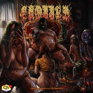 BASHED WITH A CRICKET BAT (feat. Enemy 906)