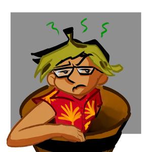 Back-Up Plan (feat. Kayla Smith)