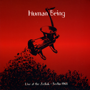 Live At the Zodiak (Berlin 1968)