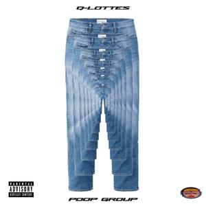 Q-Lottes (feat. LESH1T, PooTism, Blet-Pet, YzyPooperOTB & Jeune Flush)