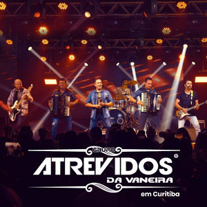 Pirigueteiro (Ao Vivo)