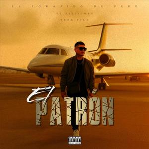 El Patrón (Radio Edit)