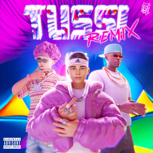 TUSSI (Remix)