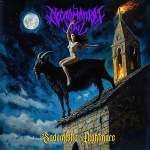 Necromantic Demon Rites