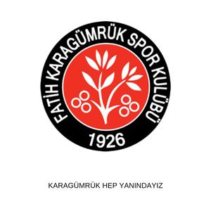 Karagümrük Hep Yanındayız