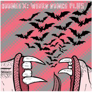 Weird Dance 4