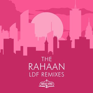Give Your Body up to the Music (Rahaan’s LDF Remix)