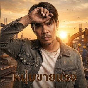 หนุ่มขายแรง