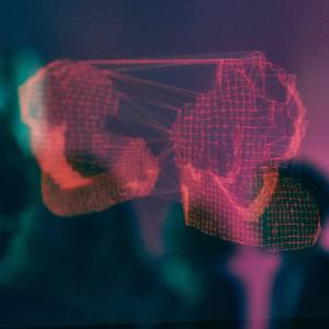 【BEAT】 "Heaf" Guitar Type