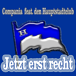 Jetzt erst recht