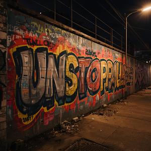 Unstoppable