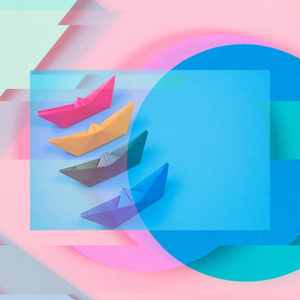 抚慰的早晨日出回忆