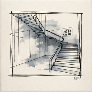 This Way Up