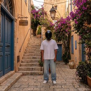 מרחביה עצובה (Live)