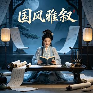 流年不负