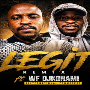 LEGIT (Remix)