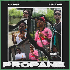 Propane