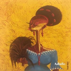 Adufe (feat. BammyDee) (Instrumental)