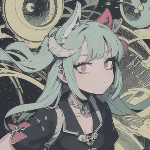 眼中にないから (feat. 可不)