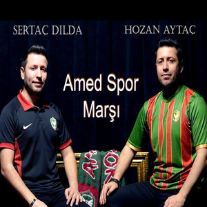 Amed Spor Marşı
