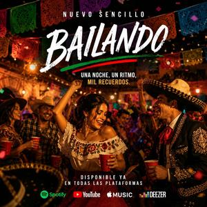 Bailando