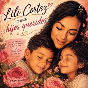 A MIS HIJOS QUERIDOS