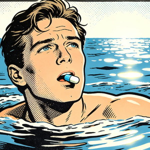 80s Sunset Drive in Global Cities