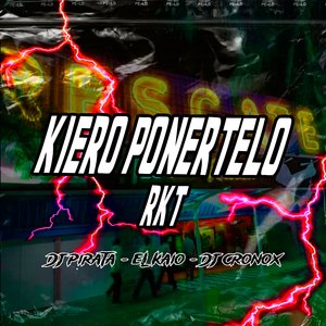 Kiero Ponertelo - Rkt