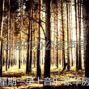 温和星期一梦想