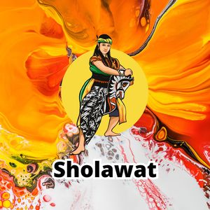 Sholawat (Jaranan Version)