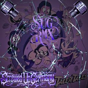 Bud Spencer (feat. Marvin Game) (SUGrmx)