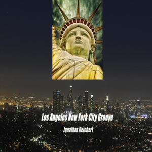Los Angeles New York City Groove