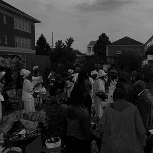 POTENTIAL (feat. Noah Sherman)