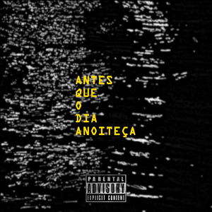 Antes Que o Dia Anoiteça