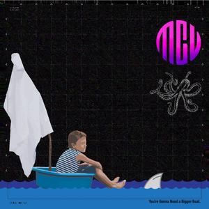 You're Gonna Need A Bigger Boat