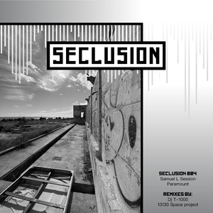 Emo transition (13130 Space Project Remix)