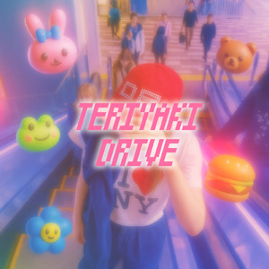 TERIYAKI DRIVE