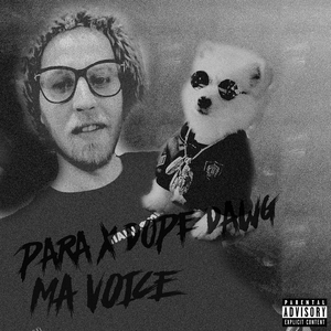 Ma Voice