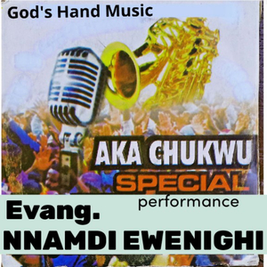 Aka Chukwu-special performance